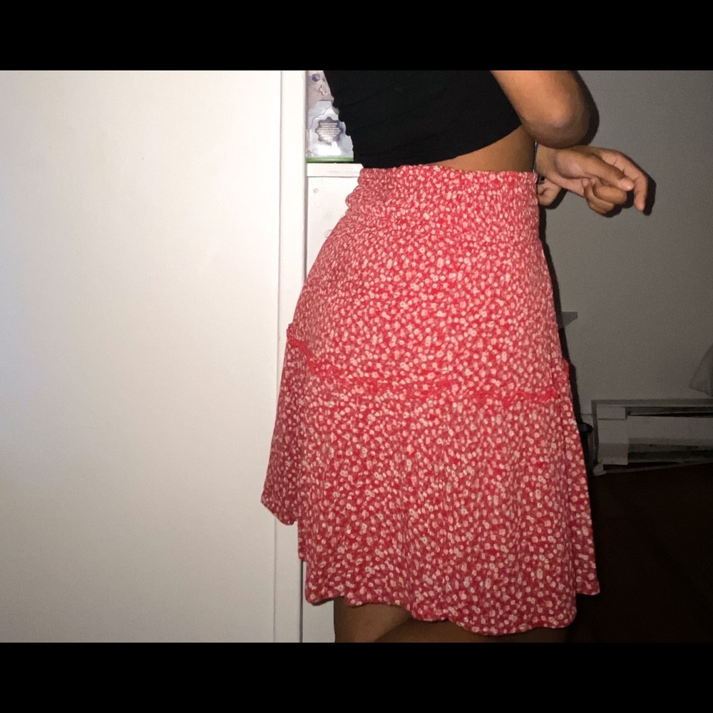 Cute skirt